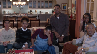 <i>Black-ish </i>Deserves An Emmy